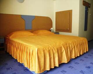 Отель Hotel Tusnad Бэиле-Тушнад Двухместный номер с 2 отдельными кроватями-6